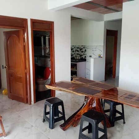 Lindo Apartamento Vacacional En غوادواس المظهر الخارجي الصورة