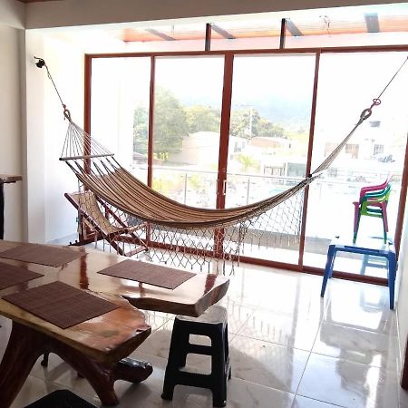 Lindo Apartamento Vacacional En غوادواس المظهر الخارجي الصورة