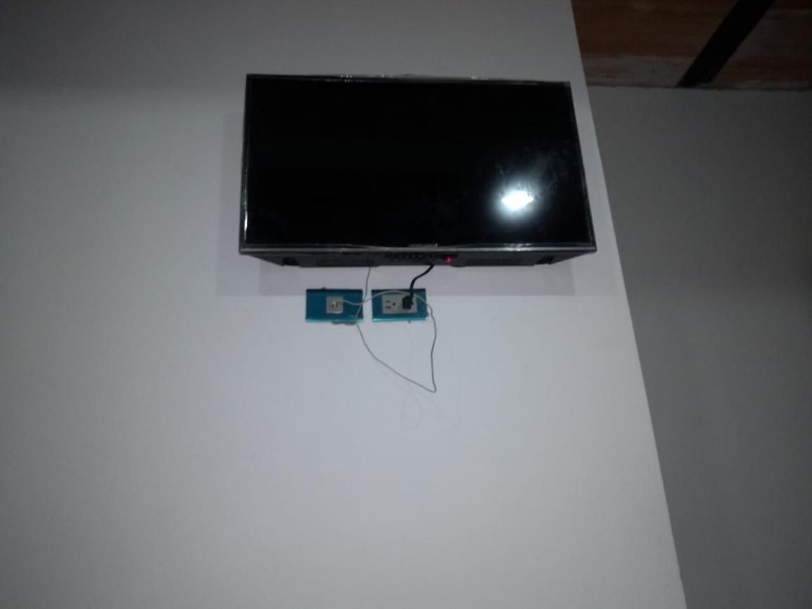 Lindo Apartamento Vacacional En غوادواس المظهر الخارجي الصورة