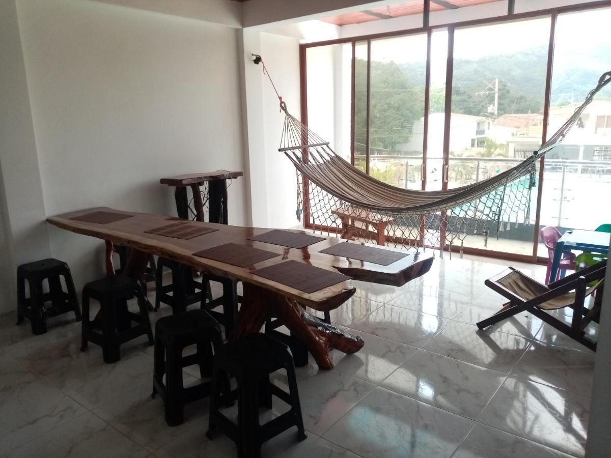 Lindo Apartamento Vacacional En غوادواس المظهر الخارجي الصورة