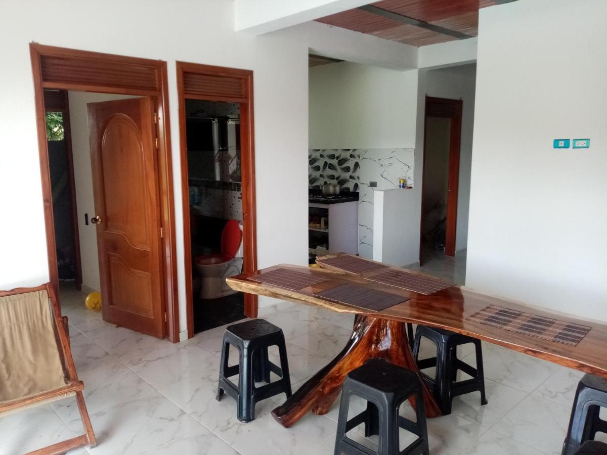Lindo Apartamento Vacacional En غوادواس المظهر الخارجي الصورة
