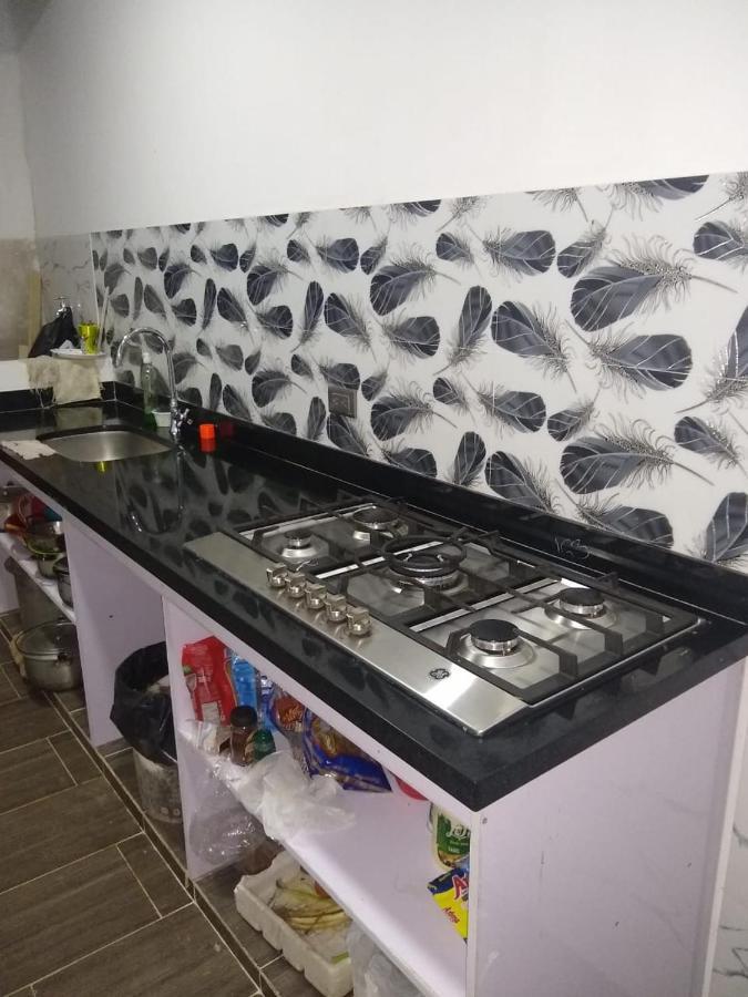 Lindo Apartamento Vacacional En غوادواس المظهر الخارجي الصورة