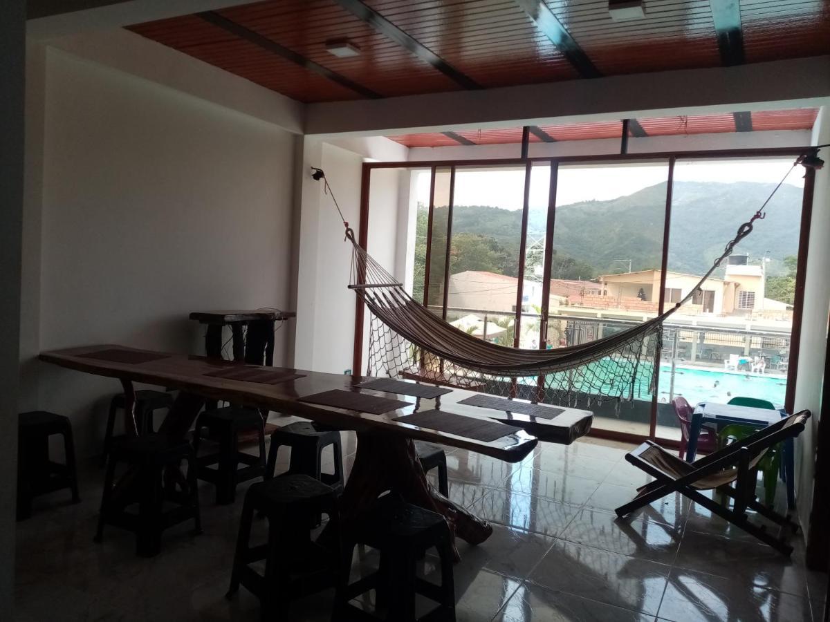 Lindo Apartamento Vacacional En غوادواس المظهر الخارجي الصورة