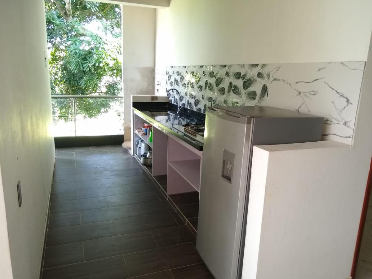 Lindo Apartamento Vacacional En غوادواس المظهر الخارجي الصورة