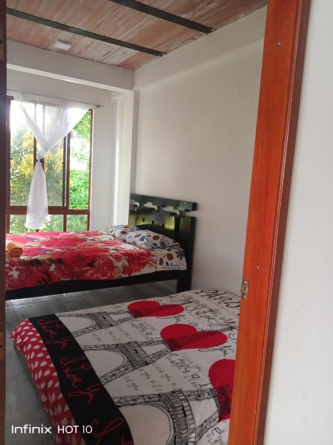 Lindo Apartamento Vacacional En غوادواس المظهر الخارجي الصورة