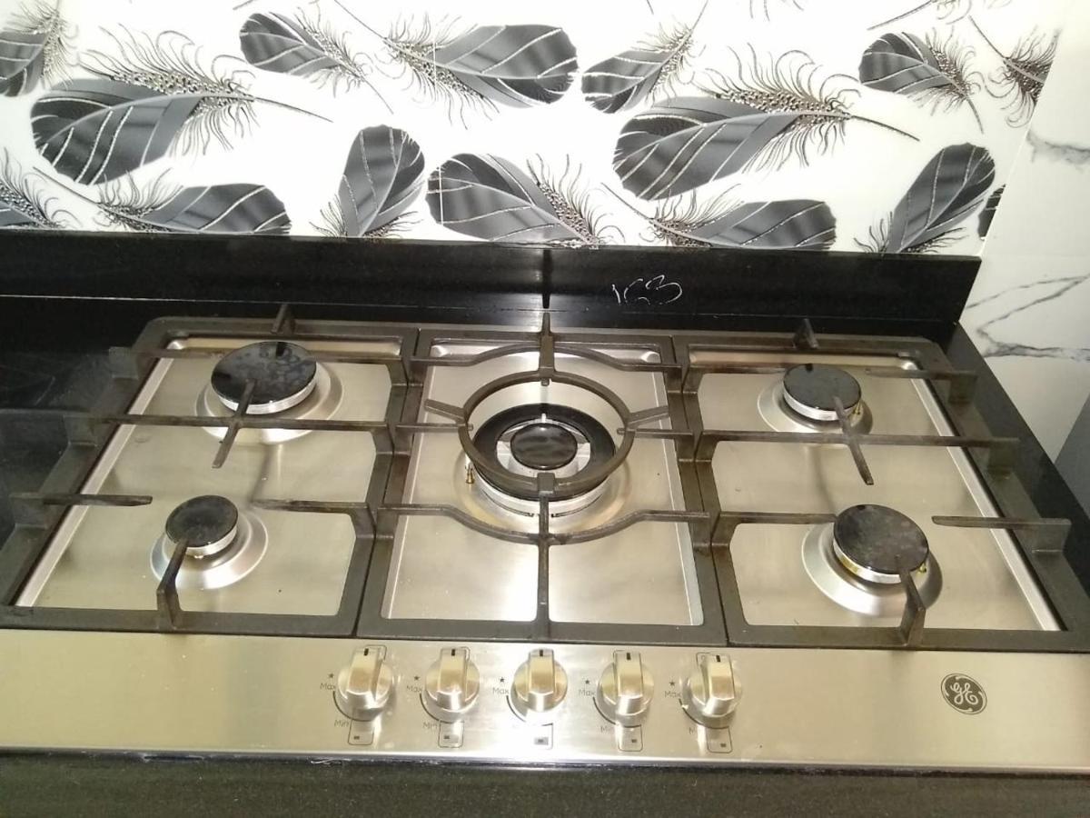 Lindo Apartamento Vacacional En غوادواس المظهر الخارجي الصورة