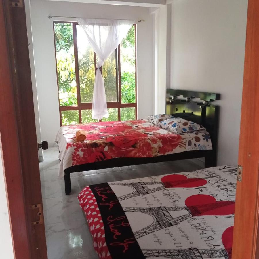 Lindo Apartamento Vacacional En غوادواس المظهر الخارجي الصورة