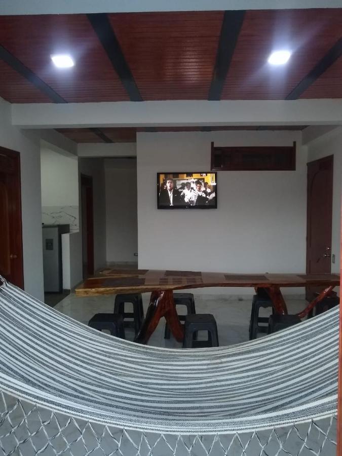 Lindo Apartamento Vacacional En غوادواس المظهر الخارجي الصورة
