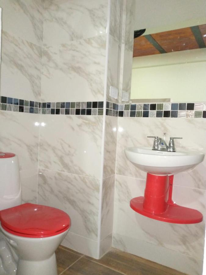 Lindo Apartamento Vacacional En غوادواس المظهر الخارجي الصورة