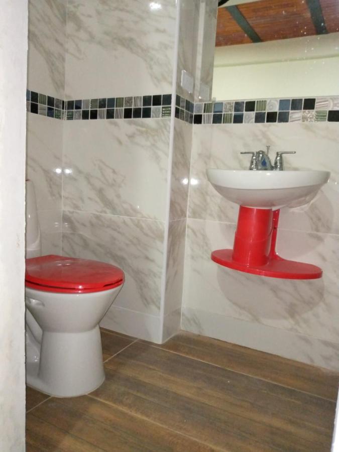Lindo Apartamento Vacacional En غوادواس المظهر الخارجي الصورة